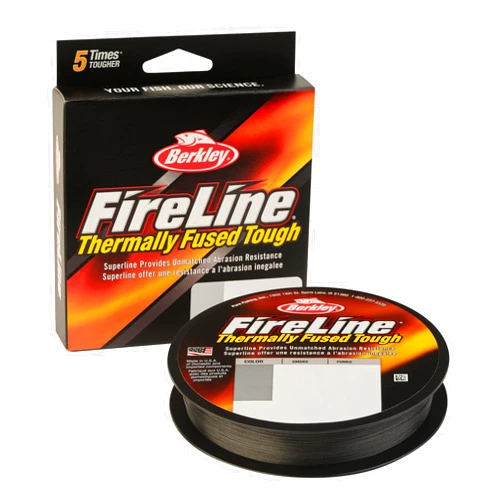 Berkleyfishing line