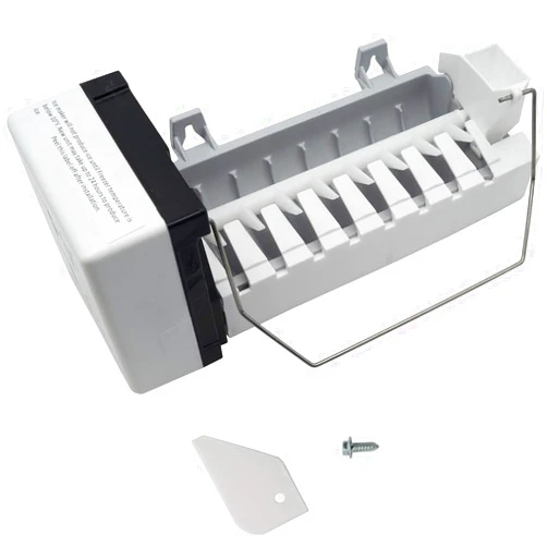 Supplying Demand D7824706Q 10549201 10563707 Refrigerator Ice Maker Replacement Model Specific Not Universal