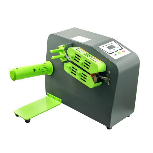 LDS Industry 【Upgraded】LDS Air Cushion Machine Air Pillow Maker Air Bags Packing Machine Air Cushion Speed 52 Ft/Min max Heating Up Fastly in 15 Seconds D10