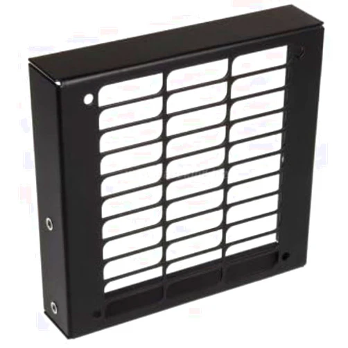 DimasTech® L-Fan 120 - Graphite Black (BT170)