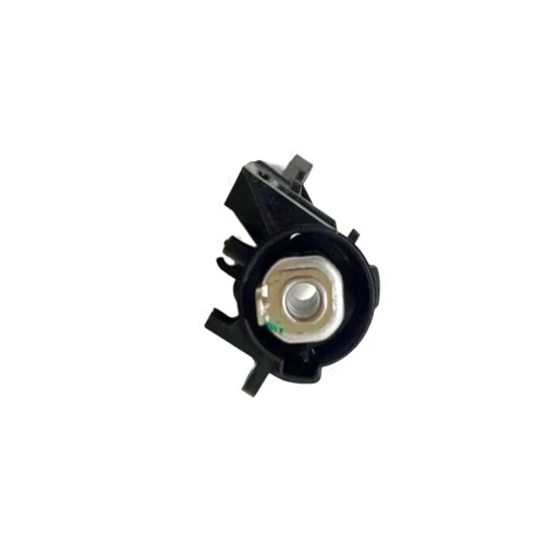 FEARZIE Front Left Right Arm Axis Rear Shaft Metal Pivot/Bracket for DJI Mavic 2 Pro Zoom Repair Replacement Part(Rear Left)