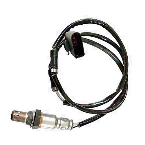 LIUMO-AUTO 1pc/set PARTS# 04E906262Q 04E906262AM 04E906262AQ 04E906262A 04E906262DT Oxygen Sensor LIUMO-AUTO