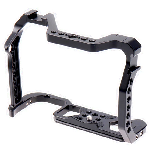 JLWIN r5 56 Age for Canon R5 R5C R6 Camera,Quick Release Plate for Arca-Swiss,1/4