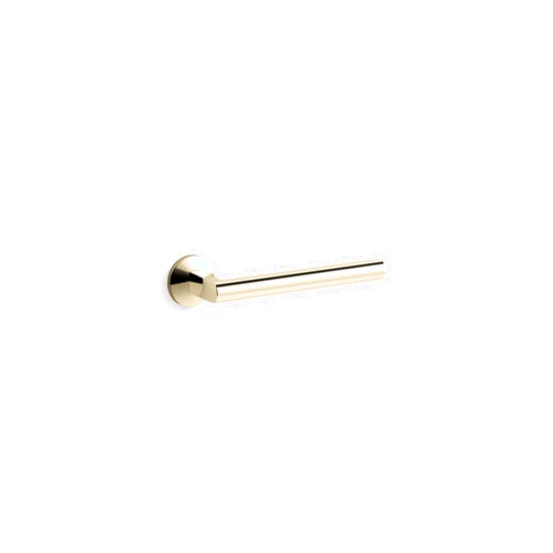 KOHLER K-78377-AF COMPONENTS™ TOWEL ARM ASSEMBLY, Vibrant French Gold