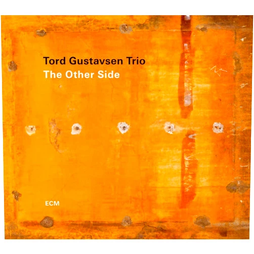 Tord Gustavsen Trio Format: Audio CD The Other Side