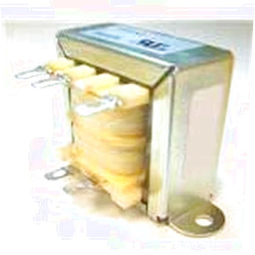 Triad Magnetics F5-16 Power Transformer, Output: 16.0VCT@0.8A XFMR PRI 115VAC, Maximum Power: 12.0VA