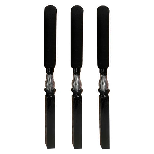 Warrior Martial Art Supply Wing Chun Spring Arms for wood or PVC dummy