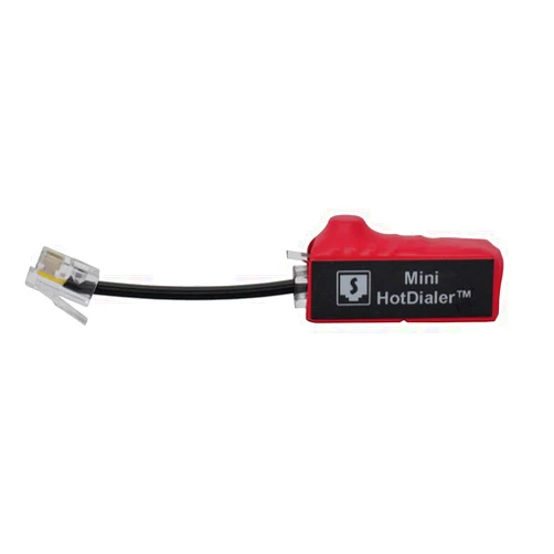 Sandman.com Mini Hot Dialer