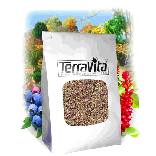 Terravita Dumbara Curls Tea (Loose) (8 oz, ZIN: 510061)