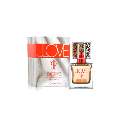 Jennifer Lopez J Love Eau De Parfums, 1 Fluid Ounce