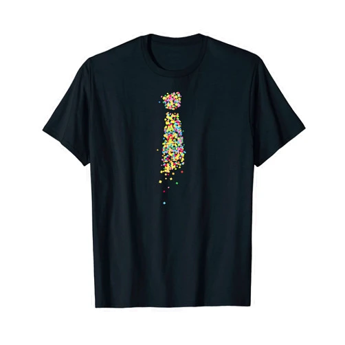 Kölner Karneval Fasching Konfetti Kostümersatz Tie Cologne Carnival Fancy Dress Rose Monday Gift T-Shirt