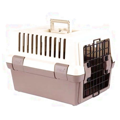 Alpha Dog Series Hard Carrier (Brown)
