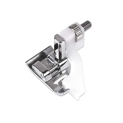 DREAMSTITCH XC1957002, SA133 Snap On Blindhem Presser Foot Blind Stitch Foot for Brother, Babylock, Simplicity, Singer Sewing Machine Alt : BLG-BSGF, BL66-BLH