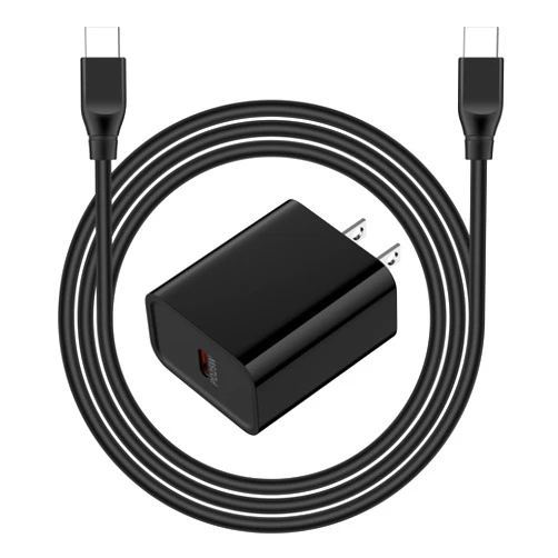 ANDHOT 25W Type C Charger Fast Charging for Moto G Stylus 5G 2025/2024/2023,G Play 2026/2024/2023,G Power 2026/2025/2024/2023,G 2026/2025/2024/G 5G 2023/G 5G 2022,Razr+/Edge 2025,USB C Wall Charger+6ft Cable