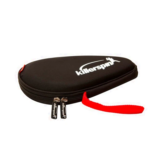 Killerspin - Ping Pong Paddle Case - Table Tennis Racket Bag - Professional Table Tennis Equipment - Durable and Drop Resistant Paddle Racket Safe Case