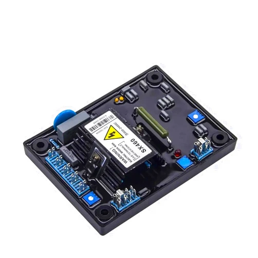 ZIPCOM Automatic Voltage Regulator Factory Direct Sales of SX460 AVR Stanford Generator Automatic Voltage Regulator AC Generator Regulator Generator Power c