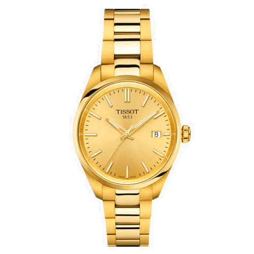 Tissot PR 100 34mm