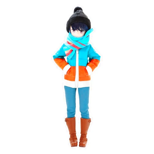 AZONE INTERNATIONAL Azon International 1/6 Pure Nemo Character Series No. 133 
