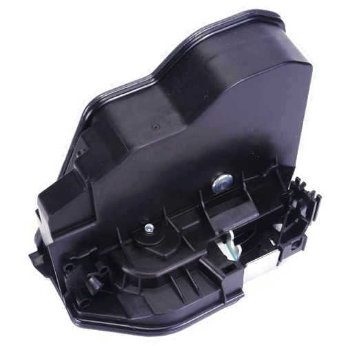 GJAUTOPARTS 51227202148 Power Door Lock Actuator Motor Latch Rear Right Compatible with BMW E60 E65 E70 E90 E92