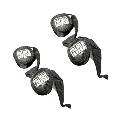 Palmer Safety Fall Protection Suspension Trauma Safety Straps for Safety Harness