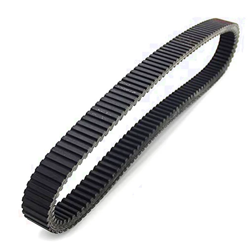 Kimllam Drive Belt Motorcycle Replacement Drive Belts Suitable for Arctic Cat 0627-009 0627-012 0627-014 0627-020 for Arctic Cat ZL-Series ZL440 ZL500 ZL550 ZL600 ZL700 ZL800 ZL580 EFI ZL600 EFI