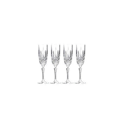 Marquis By Waterford Markham Flute Set of 4