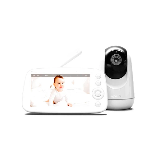 VAVA VAIH006VAVA Video Baby Monitor With Camera 720P