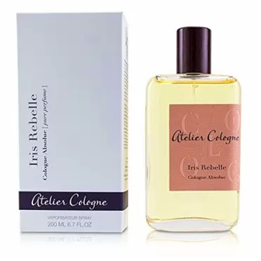 Atelier Cologne Iris Rebelle Cologne Absolue