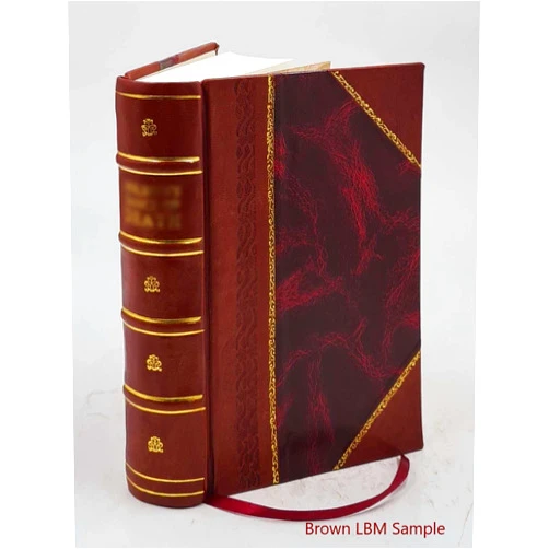 Italian Edition by Lamy, Bernard, (Author) Apparatus biblicus, sive Manuductio ad Sacram Scripturam, tum clarius, tum facilius intelligendam. Auctore r.p. Bernardo Lamy .. 1733 [Leather Bound]