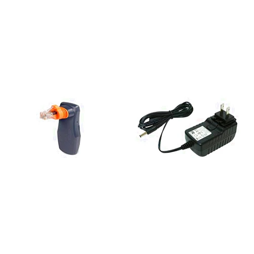 Celestron SkyPortal WiFi Module for Computerized Telescopes + Celestron AC Adapter