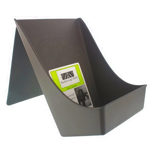 Beverage Butler The Beverage Butler - The Ultimate Drip Catcher for Beverage Dispensers with Patented Hinge - Made in the USA - Compatible with Igloo Coolers & Box Wine Dispensers