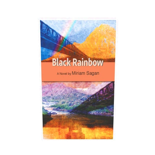 By Miriam Sagan (Author) Format: Kindle Edition Black Rainbow