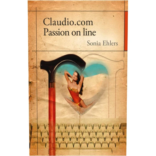 By Sonia Ehlers (Author), Silvia Fernández-Risco (Editor), Héctor Gomila (Illustrator) & 0 more Claudio.com: Passion on line
