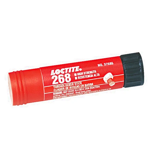 Loctite 268 QuickStix 442-37685 9g Thread Treatment Stick