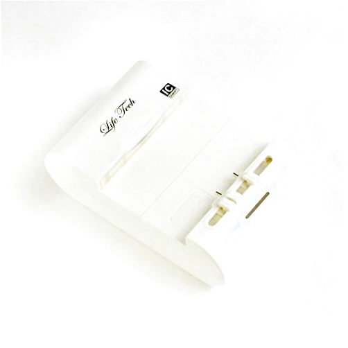 Life-Tech Battery Dock Wall Home Charger for Sony Cyber-Shot DSC-W800, DSC-W810, DSC-W830, DSC-WX220, DSC-TX30, DSC-WX350 Camera