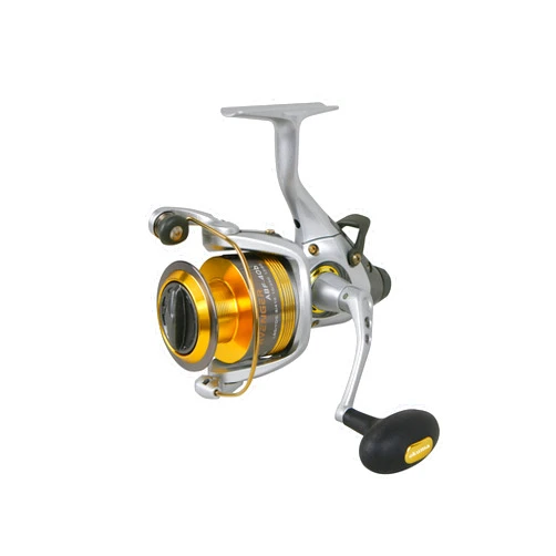 Okuma Avenger ABF B Series Graphite Baitfeeder Saltwater Spinning Reel