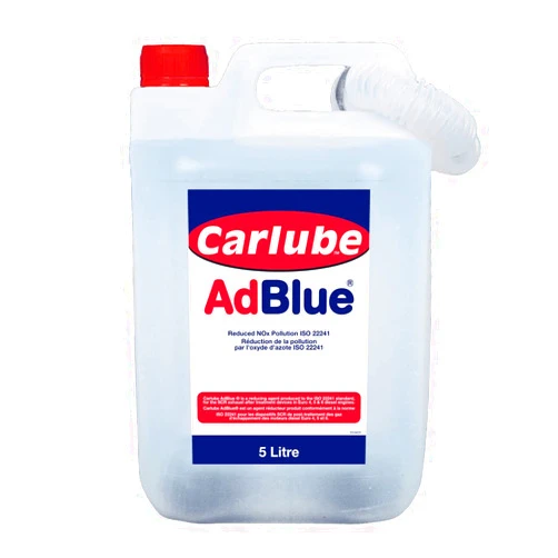 Carlube AdBlue 5 L