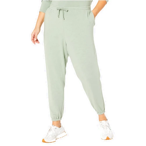 Madewell Plus MWL Superbrushed Easygoing Sweatpants