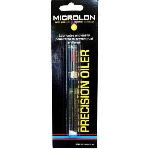Microlon Precision Oiler