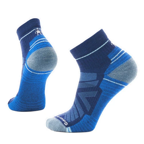 Smartwool Men's Ski Zero Cushion Logo Otc