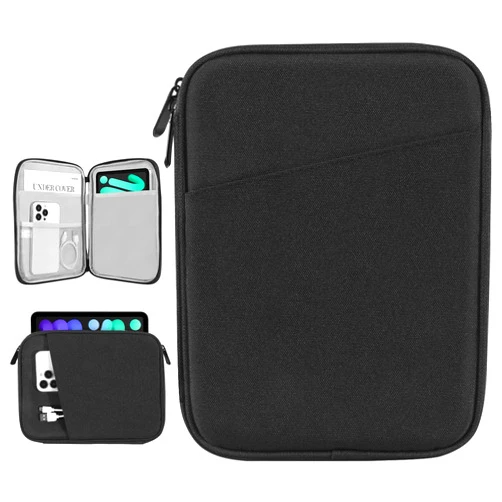 Dadanism 8-9 Inch Tablet Sleeve Bag Carrying Case for iPad Mini 7th/6th 8.3