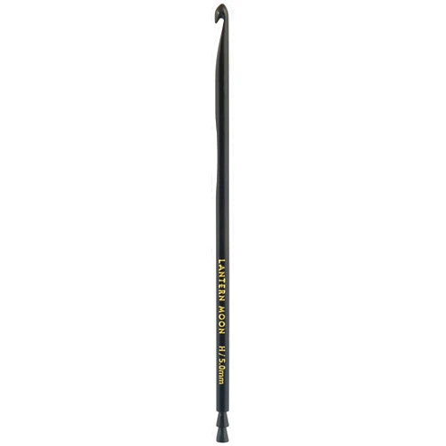 Lantern Moon Single Crochet Hook H, Size H/5mm