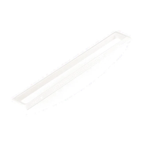 JESE 131359602 131359600 Dryer Lint Filter Case Screen Replacement Parts Compatible with Frigi.daire, Ken.more Replaces With 131359601, AP6783745, WE18X10003, WE18X0053, PS12585473, 5304516871, WE18X53