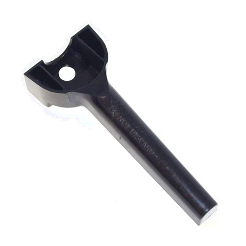 JSP Manufacturing Vitamix® Blender Wrench Retainer Nut and Blade Removal Tool Wrench Compatible with Vitamix®15596 retainer nut Vitamix® wrench