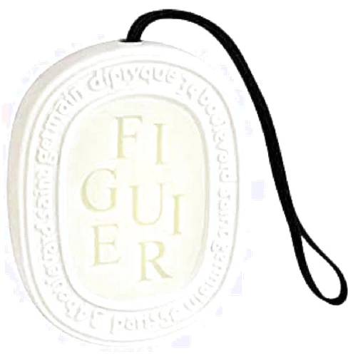 Diptyque Figuier/Fig Tree Scented Oval