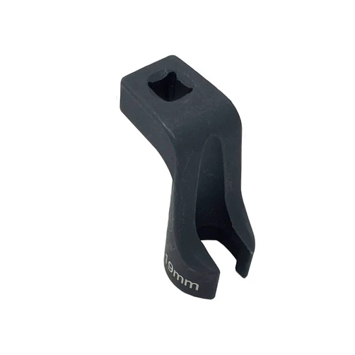 CTA Tools 7398 Detroit Diesel Injection Line Socket