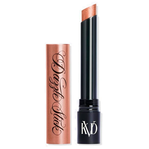 KVD Vegan Beauty Dazzle Stick Eyeshadow in Hail Surge 10, Full Size UNBOXED 3.5 grams