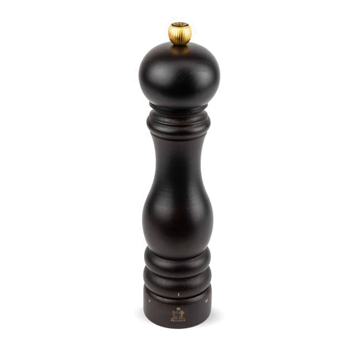 Peugeot 23485 Paris u'Select 9-Inch Pepper Mill, Chocolate, 9 Inch