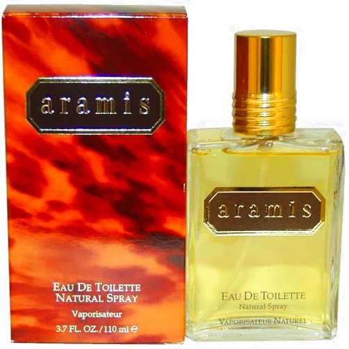 ARAMIS by Aramis Cologne / Eau De Toilette Spray 110 mililitres for Men