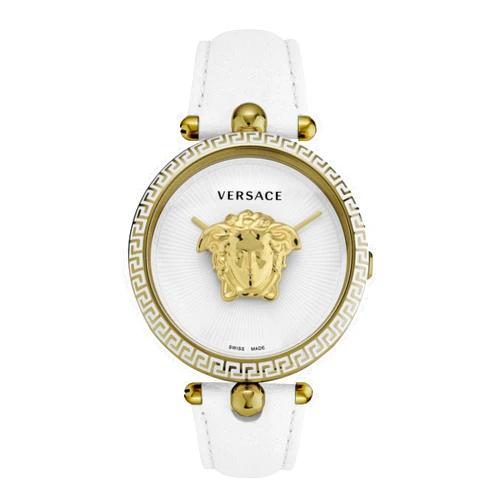 Versace Palazzo Empire Collection Luxury Womens Watch Timepiece
